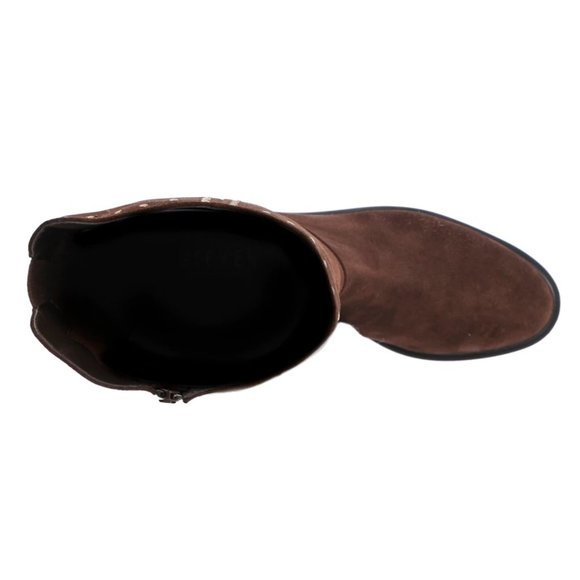 Steven By Steve Madden Natural Comfort Zoe Boot - Picture 5 of 15